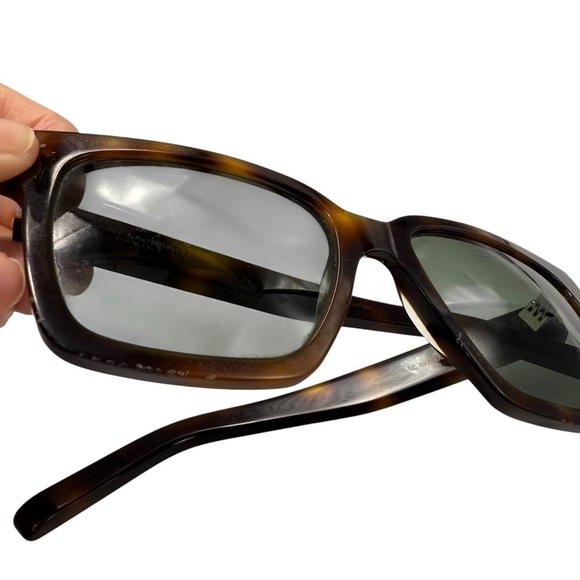 Saint Laurent SL507 003 44 19 145M made in Italy capsule wardrobe main image 10